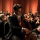 Dermot Mulroney in Mozart In The Jungle